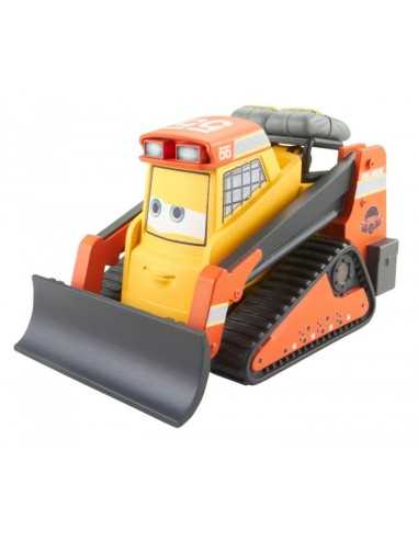 Personaggi Planes Fire&Rescue 2014 - Avalanche MATCBK59/CBN10 Mattel | Futurartshop.com