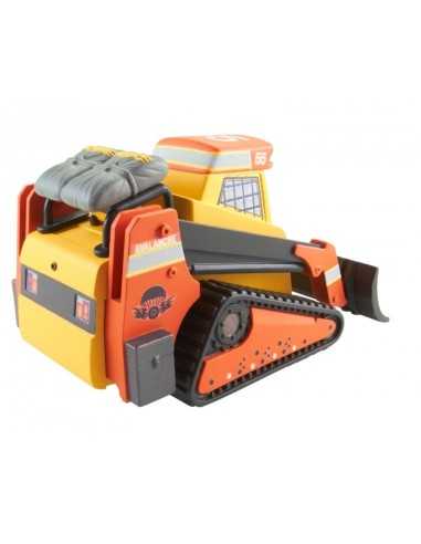Personaggi Planes Fire&Rescue 2014 - Avalanche MATCBK59/CBN10 Mattel | Futurartshop.com
