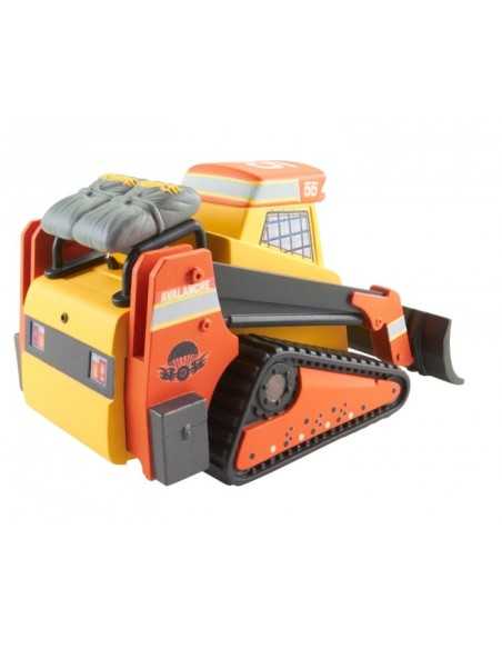 Personaggi Planes Fire&Rescue 2014 - Avalanche MATCBK59/CBN10 Mattel | Futurartshop.com