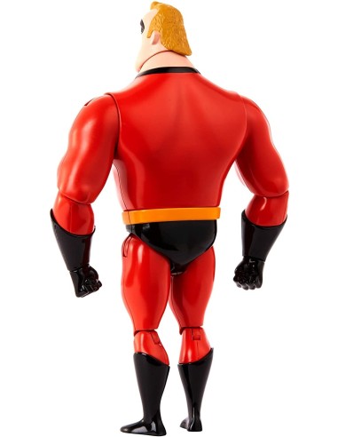 Disney Pixar - Mr Incredibile TOYGLX80/GNX78 Mattel | Futurartshop.com