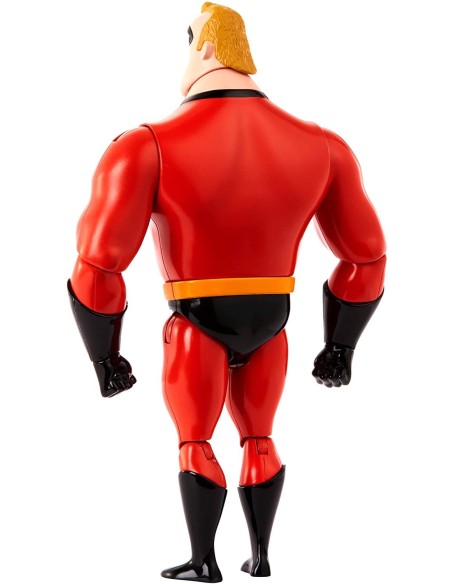 Disney Pixar - Mr Incredibile TOYGLX80/GNX78 Mattel | Futurartshop.com