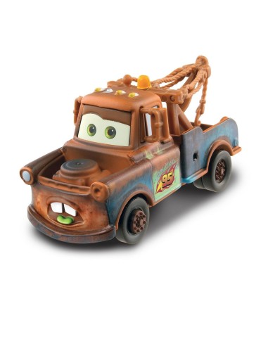 Disney Pixar Cars - Vehicle Wasabi mouth mater TOYDXV29/GCC07 Mattel | Futurartshop.com