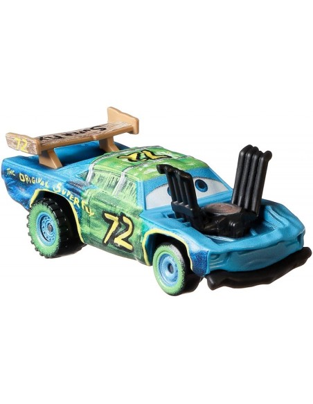 Disney Pixar Cars - Veicolo Superfly TOYDXV29/GKB23 Mattel | Futurartshop.com
