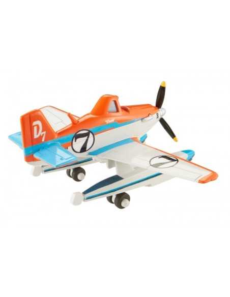 Characters Planes Fire Rescue 2014 &-Dusty  MATCBK59/CBK60 Mattel | Futurartshop.com