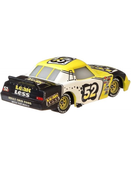 Disney Pixar Cars vehicle Claude Scruggs TOYDXV29/GKB20 Mattel | Futurartshop.com