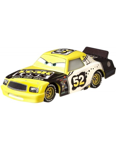 Disney Pixar Cars vehicle Claude Scruggs TOYDXV29/GKB20 Mattel | Futurartshop.com