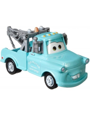 Disney Pixar Cars - The Vehicle Brand New Mater TOYDXV29/GKB02 Mattel | Futurartshop.com