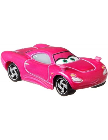 Disney Pixar Cars - Veicolo Holley Shiftwell TOYDXV29/GKB32 Mattel | Futurartshop.com