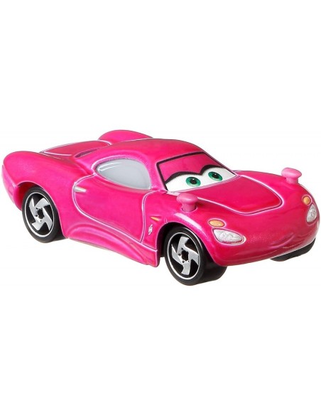 Disney Pixar Cars - Veicolo Holley Shiftwell TOYDXV29/GKB32 Mattel | Futurartshop.com