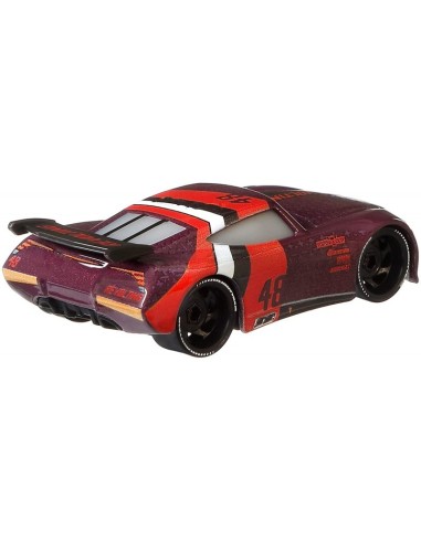 Disney Pixar Cars - Veicolo Aaron Clocker TOYDXV29/GKB39 Mattel | Futurartshop.com
