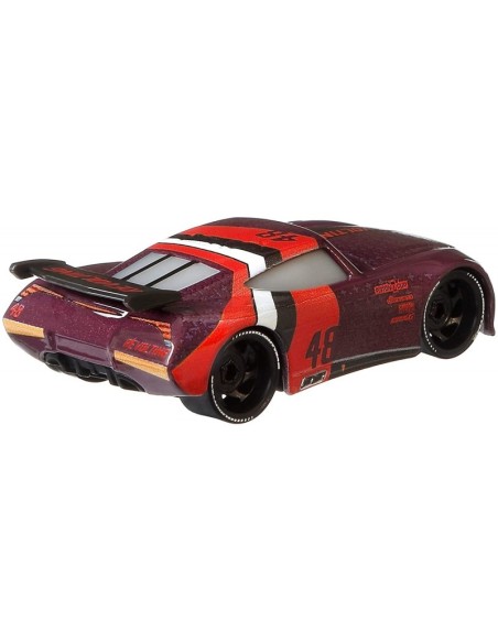 Disney Pixar Cars - Veicolo Aaron Clocker TOYDXV29/GKB39 Mattel | Futurartshop.com