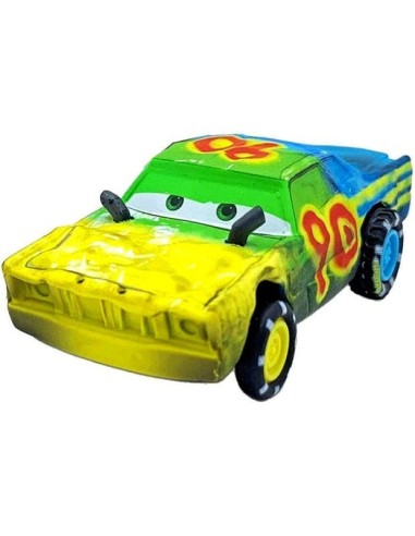 Disney Pixar Cars - Vehicle Airborne TOYDXV29/GKB36 Mattel | Futurartshop.com
