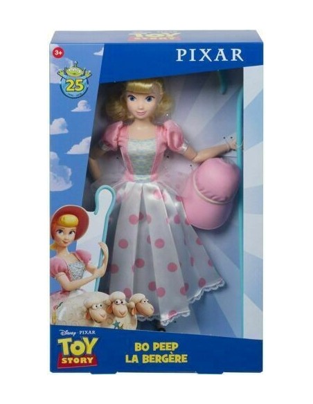 Toy Story - Bambola Bo Peppe TOYGJH74/GJH75 Mattel | Futurartshop.com
