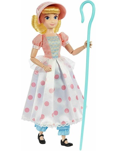 Toy Story Doll - Like Bo Peppe TOYGJH74/GJH75 Mattel | Futurartshop.com