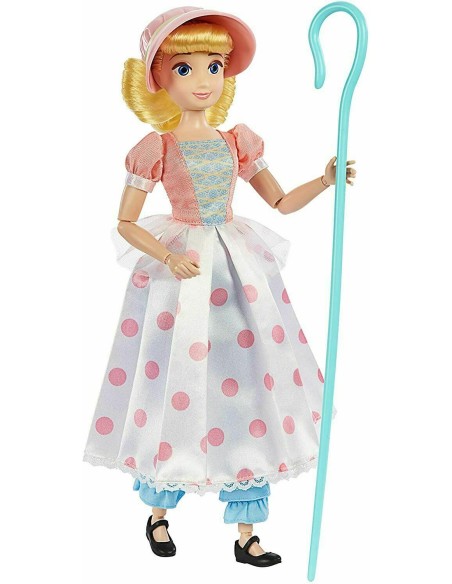 Toy Story Doll - Like Bo Peppe TOYGJH74/GJH75 Mattel | Futurartshop.com