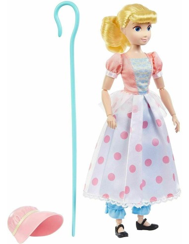 Toy Story Doll - Like Bo Peppe TOYGJH74/GJH75 Mattel | Futurartshop.com