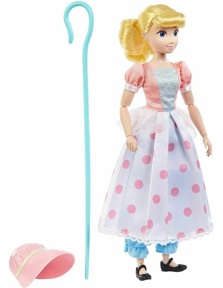 Toy Story Doll - Like Bo Peppe TOYGJH74/GJH75 Mattel | Futurartshop.com