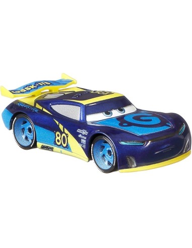 Disney Pixar Cars - Veicolo Dan Carcia TOYDXV29/GKB45 Mattel | Futurartshop.com