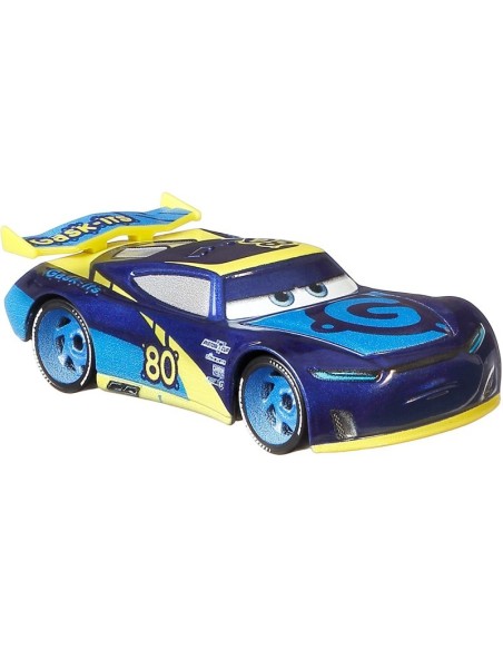 Disney Pixar Cars - Veicolo Dan Carcia TOYDXV29/GKB45 Mattel | Futurartshop.com