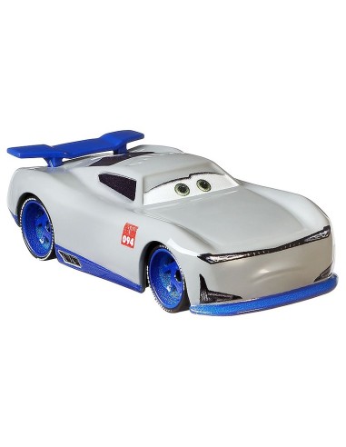 Disney Pixar Cars - Veicolo Jae TOYDXV29/GKB27 Mattel | Futurartshop.com