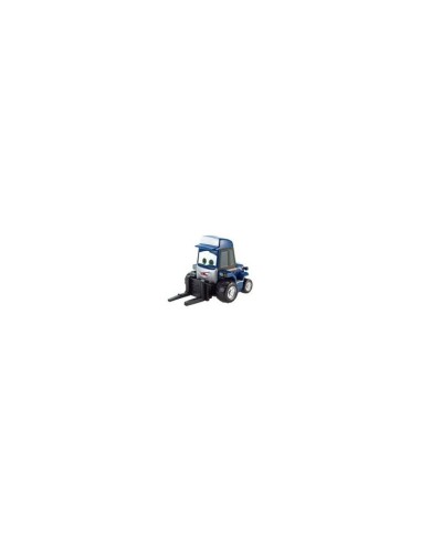 Characters Planes Fire Rescue 2014 &-Maru MATCBK59/BDB91 Mattel | Futurartshop.com