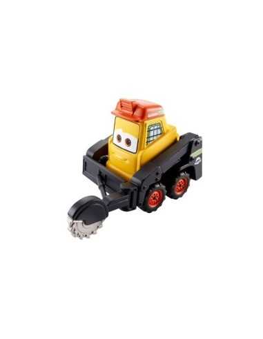 Characters Planes Fire Rescue 2014 &-Blackout MATCBK59/BDB92 Mattel | Futurartshop.com