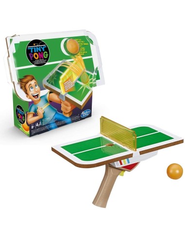 Game Tiny Tennis TOYE31121210 Hasbro | Futurartshop.com