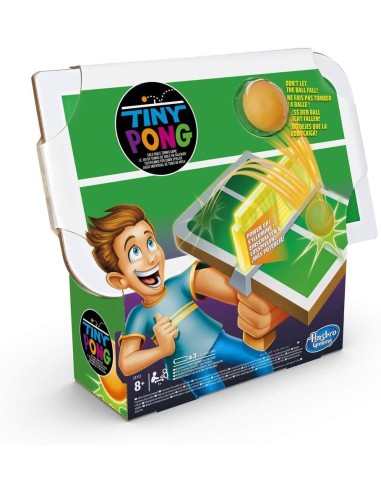 Game Tiny Tennis TOYE31121210 Hasbro | Futurartshop.com