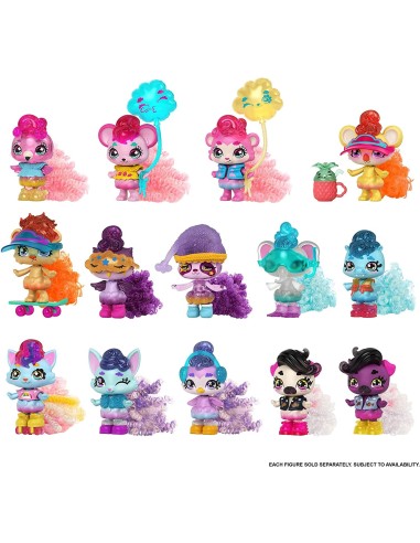 Cloudees Surprise cloud TOYGNC94 Mattel | Futurartshop.com
