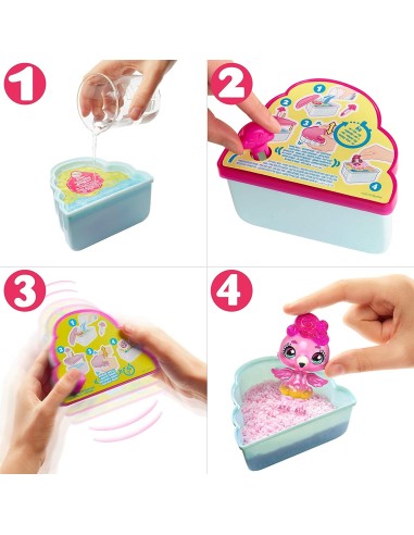 Cloudees Surprise nuvola TOYGNC94 Mattel | Futurartshop.com