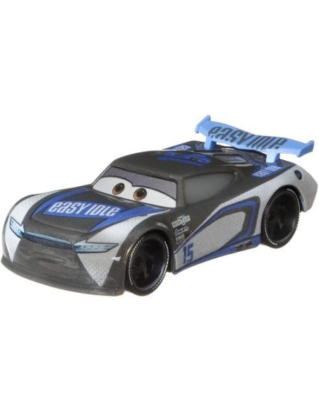 Disney Pixar Cars - Veicolo Die Cast Harvey Rodcap TOYFLL05/GMW24 Mattel | Futurartshop.com