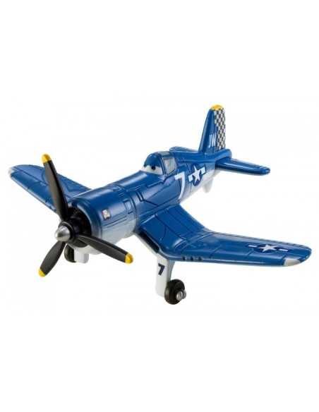 Characters Planes Fire Rescue 2014 &-Skipper MATCBK59/BDB94 Mattel | Futurartshop.com