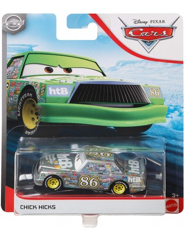 Disney Cars Holiday Die-Cast Personaggio Cruiser Ramone  FBG37/DKF52  Mattel 