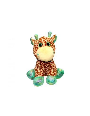 Plush Rory the Giraffe 60 cm TOY19P09/60 Futurart | Futurartshop.com