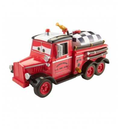 Caractères plans incendie sauvetage 2014 &-Mayday BDB93 Mattel- Futurartshop.com