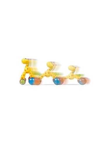 Giochi preziosi Raffa la Spingiraffa 2264362457126 Giochi Preziosi | Futurartshop.com