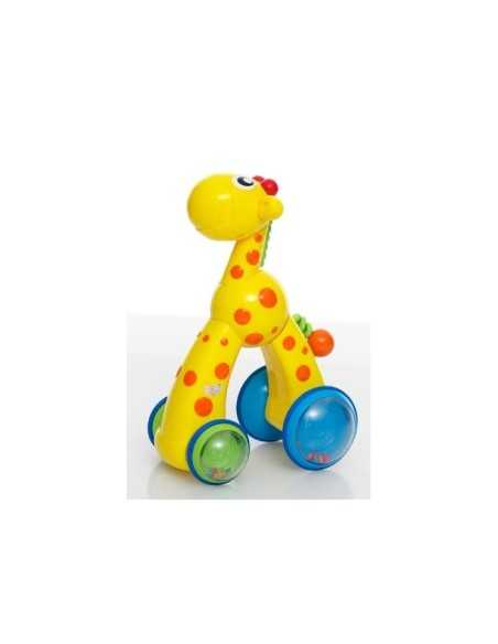 Giochi preziosi Raffa la Spingiraffa 2264362457126 Giochi Preziosi | Futurartshop.com