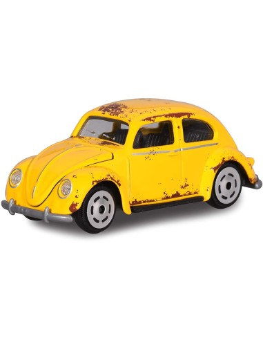 Transformers Veicolo Bumblebee 1:64 OLT203111045 Simba Toys | Futurartshop.com