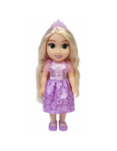 Disney Princess My Friend Doll Rapunzel OLT21306 Jakks Pacific | Futurartshop.com