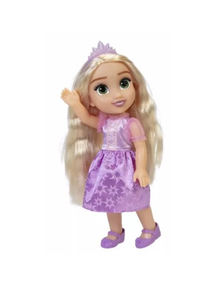 Disney Princess Mia Amica Bambola Rapunzel OLT21306 Jakks Pacific | Futurartshop.com
