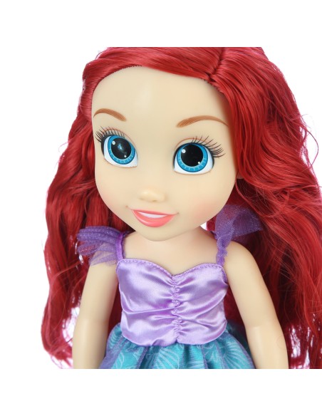 Disney Princess Mia Amica Bambola Ariel OLT21302 Jakks Pacific | Futurartshop.com