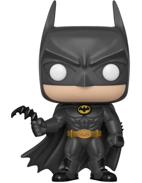 PoP Vinyl 80th: Batman 1989 4M37248 Funko | Futurartshop.com