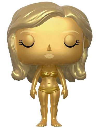 PoP 007 Golden Girl 519 MAG24703 Funko | Futurartshop.com