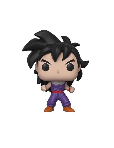 PoP Dragon Ball Z Gohan 383 MAG32259 Funko | Futurartshop.com