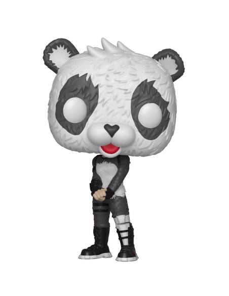 PoP Fortnite P.A.N.D.A team leader 515 4M41020 Funko | Futurartshop.com