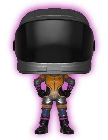 PoP Fortnite Dark Vanguard 464 4M36914 Funko | Futurartshop.com