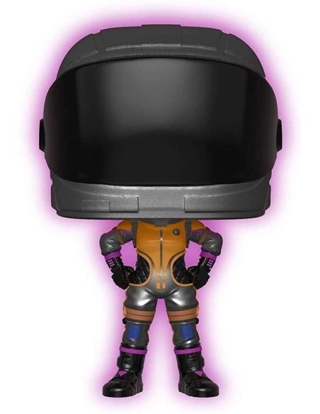 PoP Fortnite Dark Vanguard 464 4M36914 Funko | Futurartshop.com