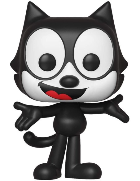 PoP Felix The Cat 526 MAG36480 Funko | Futurartshop.com