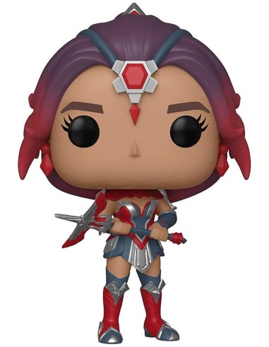 PoP Fortnite Valor 463 4M36025 Funko | Futurartshop.com