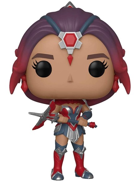 PoP Fortnite Valor 463 4M36025 Funko | Futurartshop.com